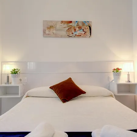 Dom wakacyjny Palmeras Nerja
