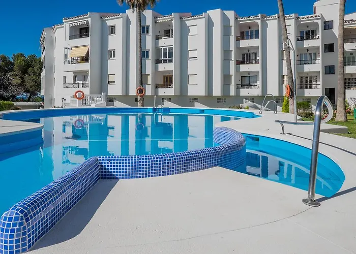 Vakantiehuis Palmeras *