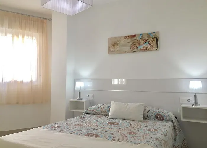 Vakantiehuis Palmeras *