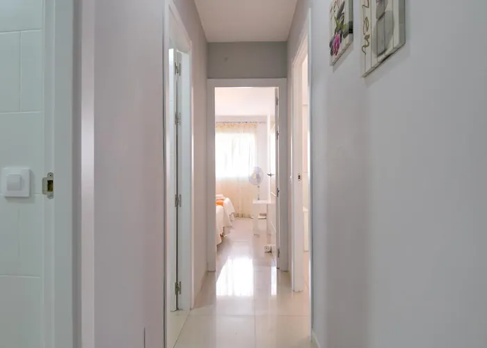 Palmeras Vakantiehuis *