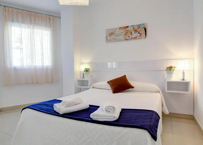 Palmeras Vakantiehuis