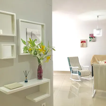 Palmeras 펜션 네르하