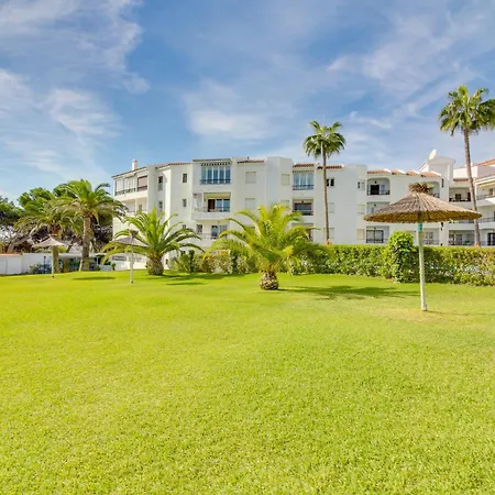 Holiday home Palmeras Nerja