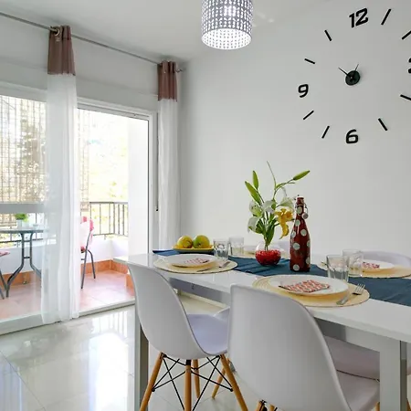 Palmeras * 네르하