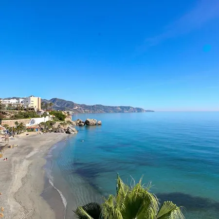 Palmeras Holiday home