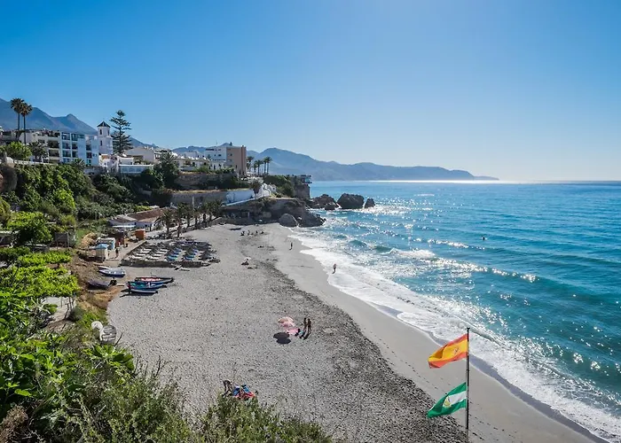 Palmeras Nerja