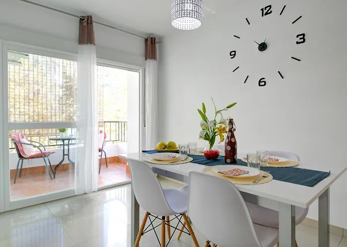 Palmeras * Нерха