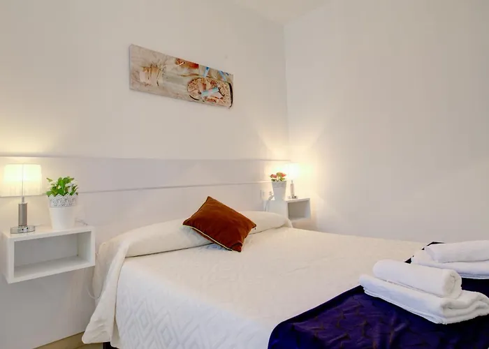 Holiday home Palmeras *