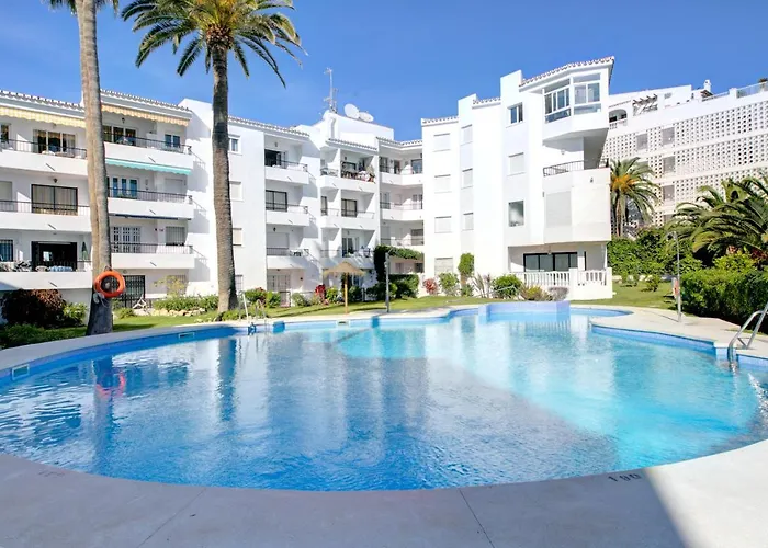 Holiday home Palmeras *