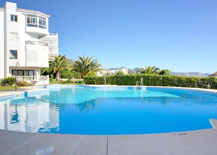 Holiday home Palmeras