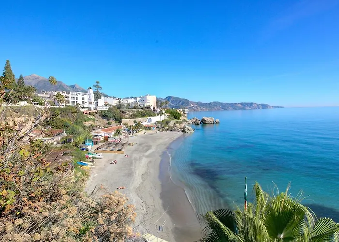 Holiday home Palmeras *