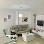 Las Palmeras בית נופש *