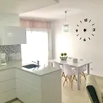 Las Palmeras נרחה