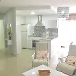 בית נופש Las Palmeras *