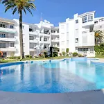 בית נופש Las Palmeras *