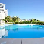 בית נופש Las Palmeras