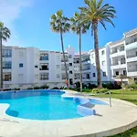 Las Palmeras בית נופש