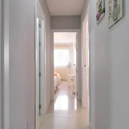 Palmeras Vakantiehuis *