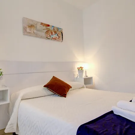 Vakantiehuis Palmeras *