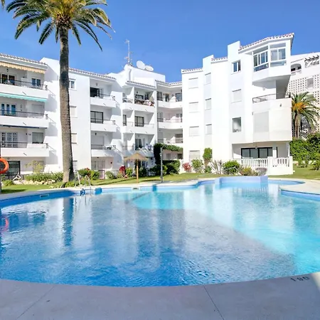 Vakantiehuis Palmeras *