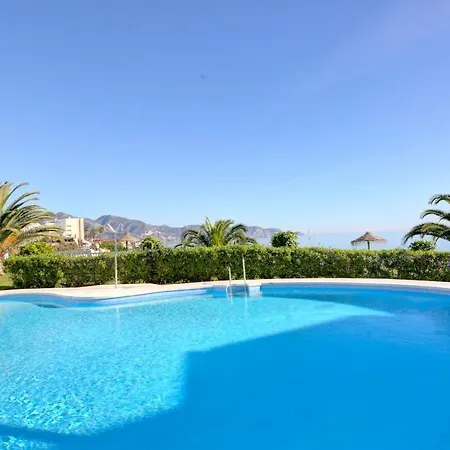 Palmeras Nerja