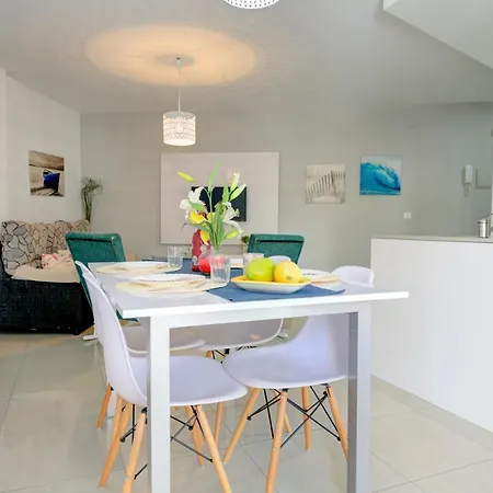 Palmeras Vakantiehuis *
