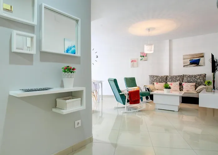 Palmeras * 네르하