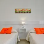 Palmeras Prázdninový dům *