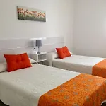 Palmeras