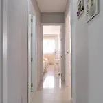 Palmeras Prázdninový dům *