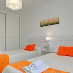 Prázdninový dům Palmeras *