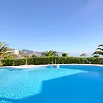 Palmeras Nerja