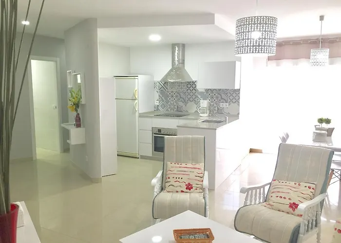 Tatil Evi Palmeras *