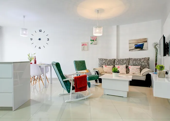 Tatil Evi Palmeras *