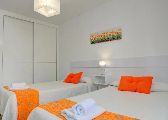 Tatil Evi Palmeras *